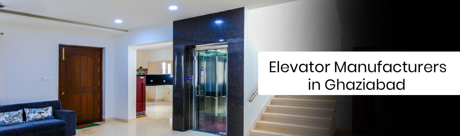 Capsule Elevators