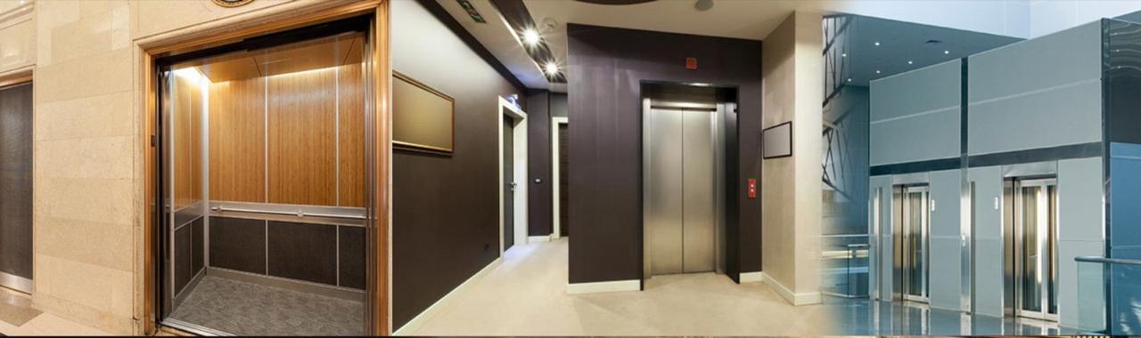 Capsule Elevators