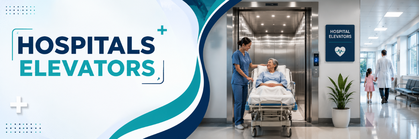 Capsule Elevators