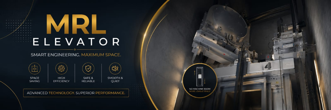 Capsule Elevators