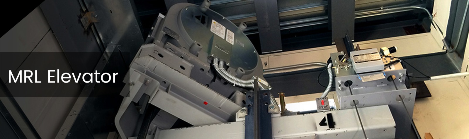 Capsule Elevators