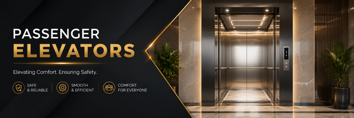 Capsule Elevators